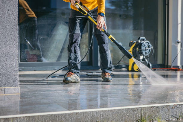 Pressure Washing Contractors in Edgewood, PA