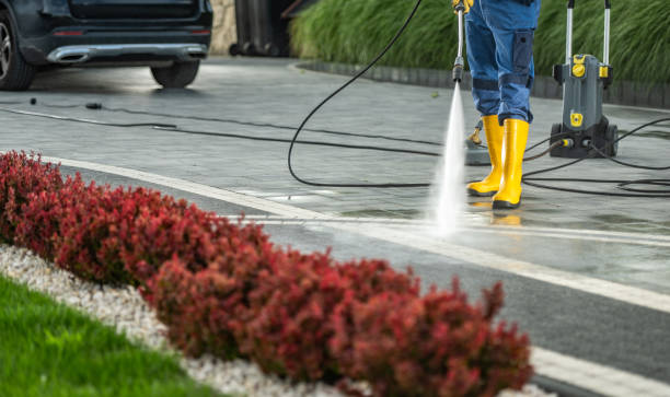 Best Sidewalk Pressure Washing  in Edgewood, PA