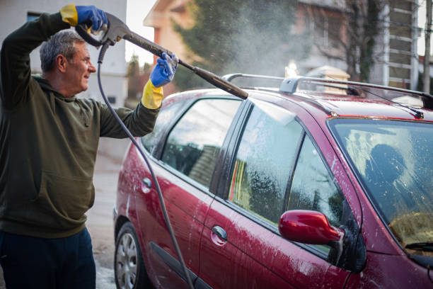 Best Local Pressure Washing Services  in Edgewood, PA